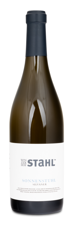 Image of 2021 Randersackerer Sonnenstuhl Blauer Silvaner trocken